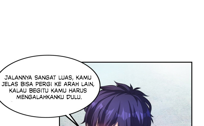 Devil Warlord Chapter 01 Gambar 20